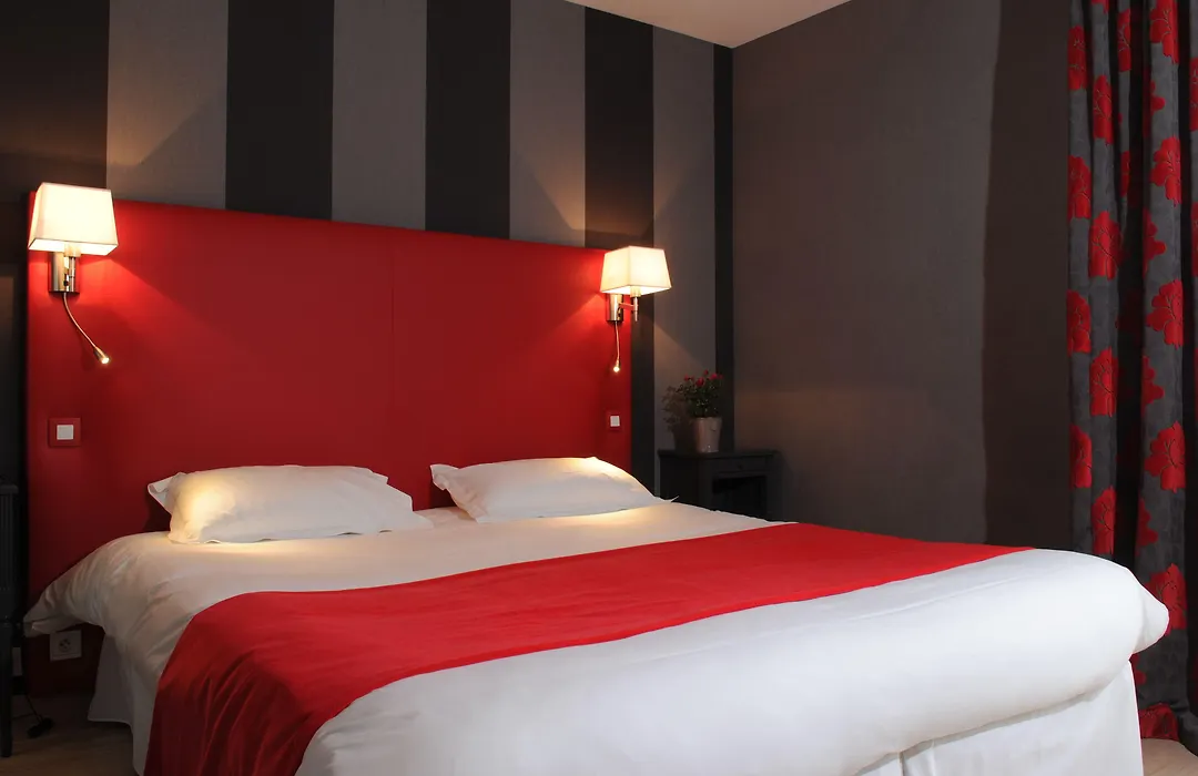 Hôtel Lutétia&Spa-1